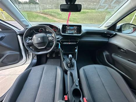 PEUGEOT 208 1.6 16V 4P FLEX LIKE, Foto 8