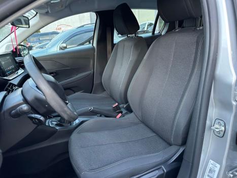 PEUGEOT 208 1.6 16V 4P FLEX LIKE, Foto 9