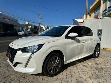 PEUGEOT 208 1.6 16V 4P FLEX ACTIVE AT6 AUTOM�TICO, Foto 5