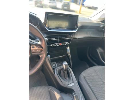 PEUGEOT 208 1.6 16V 4P FLEX ACTIVE AT6 AUTOM�TICO, Foto 7