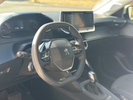 PEUGEOT 208 1.6 16V 4P FLEX ACTIVE AT6 AUTOM�TICO, Foto 8