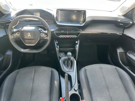 PEUGEOT 208 1.6 16V 4P FLEX ACTIVE AT6 AUTOM�TICO, Foto 9