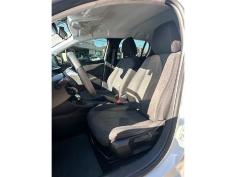 PEUGEOT 208 1.6 16V 4P FLEX ACTIVE AT6 AUTOM�TICO, Foto 10