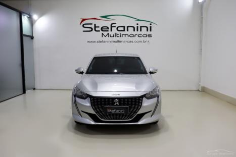 PEUGEOT 208 1.6 16V 4P FLEX ACTIVE AT6 AUTOM�TICO, Foto 2