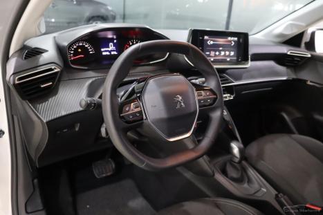 PEUGEOT 208 1.6 16V 4P FLEX ACTIVE AT6 AUTOM�TICO, Foto 4