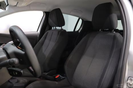 PEUGEOT 208 1.6 16V 4P FLEX ACTIVE AT6 AUTOM�TICO, Foto 5