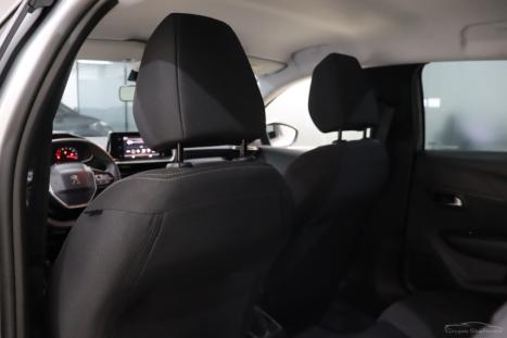 PEUGEOT 208 1.6 16V 4P FLEX ACTIVE AT6 AUTOM�TICO, Foto 7