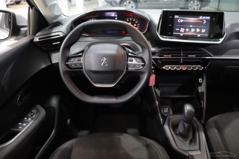 PEUGEOT 208 1.6 16V 4P FLEX ACTIVE AT6 AUTOM�TICO, Foto 8