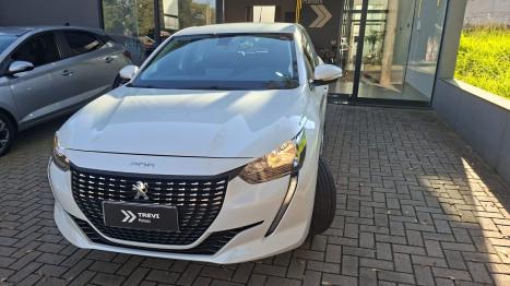PEUGEOT 208 1.6 16V 4P FLEX ACTIVE PACK AUTOM�TICO, Foto 1
