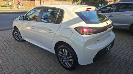 PEUGEOT 208 1.6 16V 4P FLEX ACTIVE PACK AUTOM�TICO, Foto 2