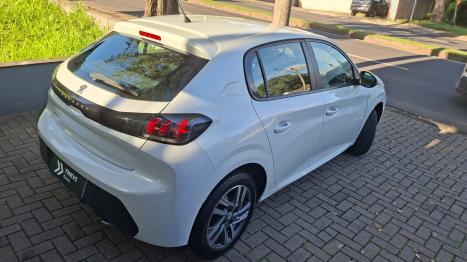 PEUGEOT 208 1.6 16V 4P FLEX ACTIVE PACK AUTOM�TICO, Foto 3