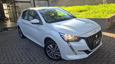 PEUGEOT 208 1.6 16V 4P FLEX ACTIVE PACK AUTOM�TICO, Foto 4