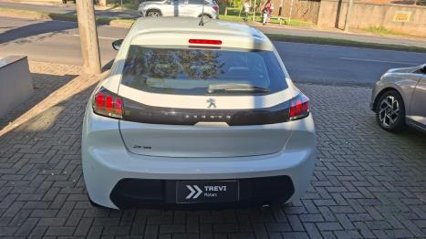 PEUGEOT 208 1.6 16V 4P FLEX ACTIVE PACK AUTOM�TICO, Foto 5