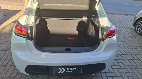 PEUGEOT 208 1.6 16V 4P FLEX ACTIVE PACK AUTOM�TICO, Foto 6