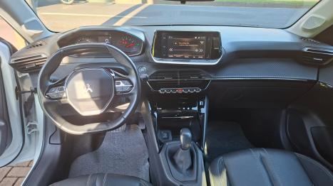 PEUGEOT 208 1.6 16V 4P FLEX ACTIVE PACK AUTOM�TICO, Foto 7