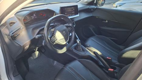 PEUGEOT 208 1.6 16V 4P FLEX ACTIVE PACK AUTOM�TICO, Foto 8
