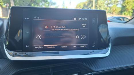 PEUGEOT 208 1.6 16V 4P FLEX ACTIVE PACK AUTOM�TICO, Foto 11