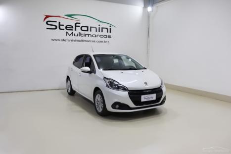 PEUGEOT 208 1.6 16V 4P FLEX ACTIVE PACK AUTOM�TICO, Foto 3