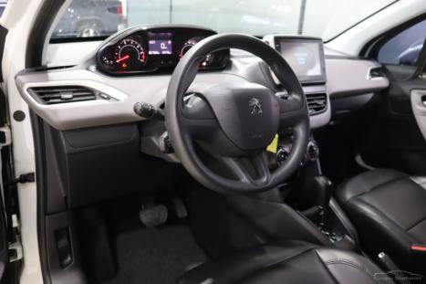 PEUGEOT 208 1.6 16V 4P FLEX ACTIVE PACK AUTOM�TICO, Foto 4