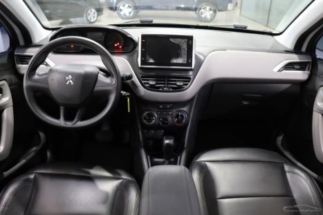 PEUGEOT 208 1.6 16V 4P FLEX ACTIVE PACK AUTOM�TICO, Foto 6