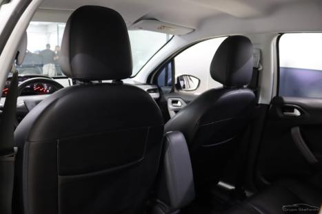 PEUGEOT 208 1.6 16V 4P FLEX ACTIVE PACK AUTOM�TICO, Foto 9