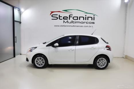 PEUGEOT 208 1.6 16V 4P FLEX ACTIVE PACK AUTOM�TICO, Foto 10