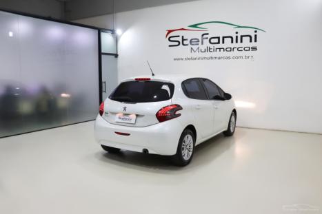 PEUGEOT 208 1.6 16V 4P FLEX ACTIVE PACK AUTOM�TICO, Foto 11