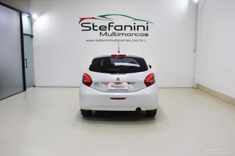 PEUGEOT 208 1.6 16V 4P FLEX ACTIVE PACK AUTOM�TICO, Foto 12