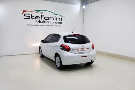 PEUGEOT 208 1.6 16V 4P FLEX ACTIVE PACK AUTOM�TICO, Foto 13