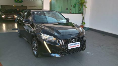 PEUGEOT 208 1.6 16V 4P FLEX ALLURE AT6 AUTOM�TICO, Foto 2