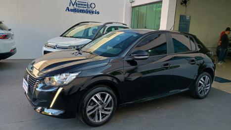 PEUGEOT 208 1.6 16V 4P FLEX ALLURE AT6 AUTOM�TICO, Foto 3