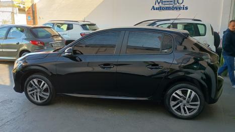PEUGEOT 208 1.6 16V 4P FLEX ALLURE AT6 AUTOM�TICO, Foto 6