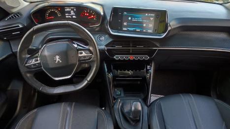 PEUGEOT 208 1.6 16V 4P FLEX ALLURE AT6 AUTOM�TICO, Foto 12