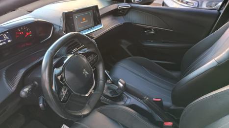 PEUGEOT 208 1.6 16V 4P FLEX ALLURE AT6 AUTOM�TICO, Foto 13