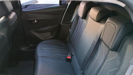 PEUGEOT 208 1.6 16V 4P FLEX ALLURE AT6 AUTOM�TICO, Foto 14