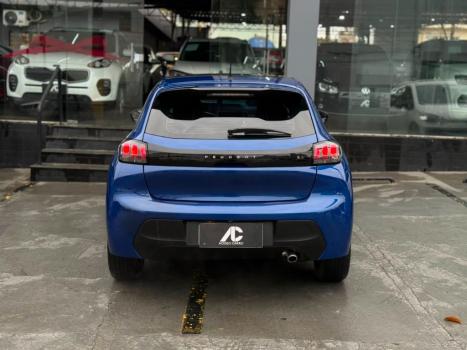 PEUGEOT 208 1.6 16V 4P FLEX GRIFFE AUTOM�TICO, Foto 6