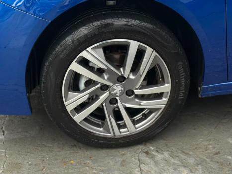 PEUGEOT 208 1.6 16V 4P FLEX GRIFFE AUTOM�TICO, Foto 7