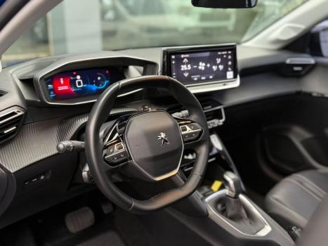 PEUGEOT 208 1.6 16V 4P FLEX GRIFFE AUTOM�TICO, Foto 8