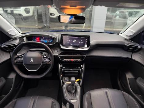 PEUGEOT 208 1.6 16V 4P FLEX GRIFFE AUTOM�TICO, Foto 9