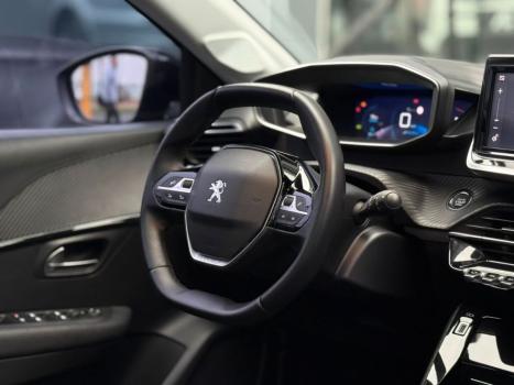 PEUGEOT 208 1.6 16V 4P FLEX GRIFFE AUTOM�TICO, Foto 10