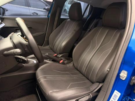 PEUGEOT 208 1.6 16V 4P FLEX GRIFFE AUTOM�TICO, Foto 14