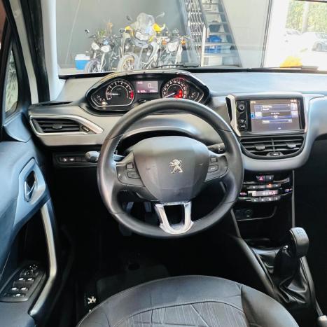PEUGEOT 208 1.6 16V 4P FLEX GRIFFE, Foto 11