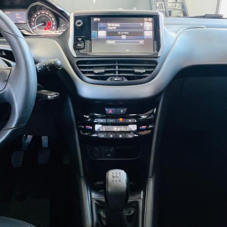 PEUGEOT 208 1.6 16V 4P FLEX GRIFFE, Foto 12
