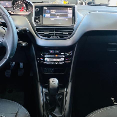 PEUGEOT 208 1.6 16V 4P FLEX GRIFFE, Foto 13