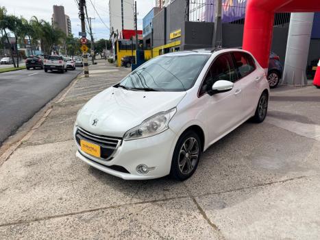 PEUGEOT 208 1.6 16V 4P FLEX GRIFFE AUTOM�TICO, Foto 2