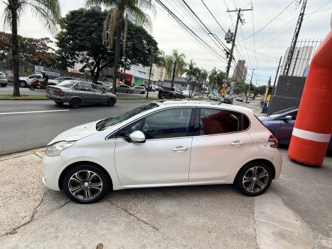 PEUGEOT 208 1.6 16V 4P FLEX GRIFFE AUTOM�TICO, Foto 3