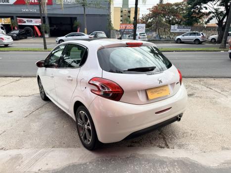 PEUGEOT 208 1.6 16V 4P FLEX GRIFFE AUTOM�TICO, Foto 6