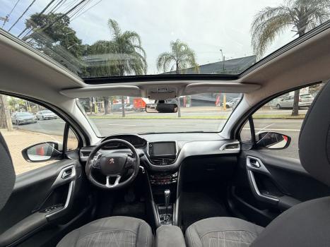 PEUGEOT 208 1.6 16V 4P FLEX GRIFFE AUTOM�TICO, Foto 7