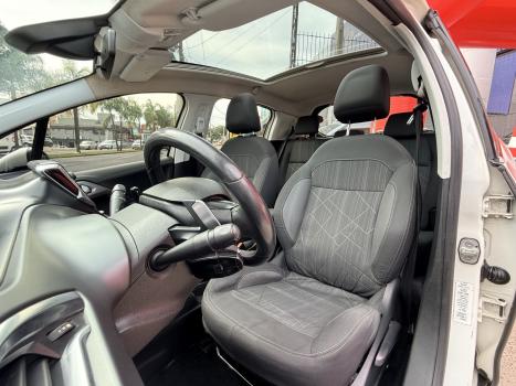 PEUGEOT 208 1.6 16V 4P FLEX GRIFFE AUTOM�TICO, Foto 8