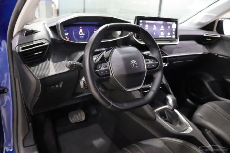 PEUGEOT 208 1.6 16V 4P FLEX GRIFFE AUTOM�TICO, Foto 4